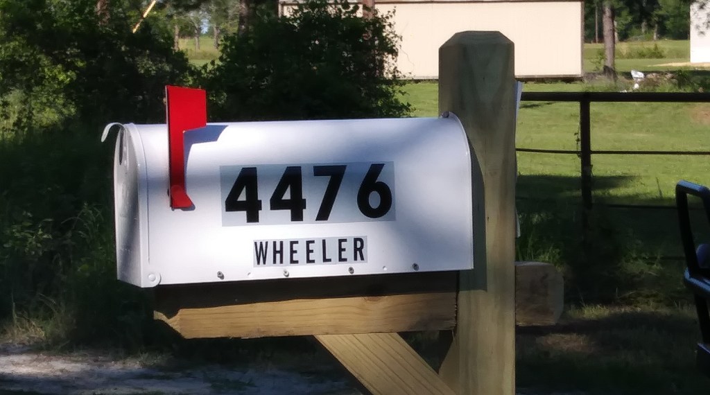 Out with the Old, In with the&nbsp;New